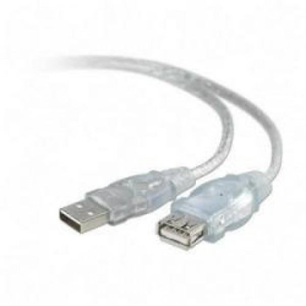 5m USB 2.0 Cable Extension Male to Female